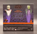 Inquisitor & Duros Bounty Hunter Halloween Edition Star Wars: The Black Series Action Figure Hasbro 2026