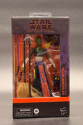 Dathomir Witch Halloween Edition Star Wars: The Black Series Action Figure Hasbro 2026