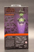 Dathomir Witch Halloween Edition Star Wars: The Black Series Action Figure Hasbro 2026