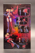 Harley Quinn Champion Class Model Kit Blokees 2026