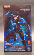 Nightwing Champion Class Model Kit Blokees 2026