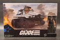 Sgt. Slaughter & Triple T GI JOE Classified Series #214 Action Figure Set Hasbro 2026