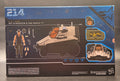 Sgt. Slaughter & Triple T GI JOE Classified Series #214 Action Figure Set Hasbro 2026