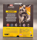 Moon Knight Marvel Legends: Rivals Action Figure Hasbro 2026