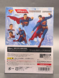 Superman (2025 Movie) Action Figure S.H.Figuarts Bandai 2026