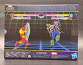 Iron Man Vs Spiral Gamerverse Marvel Legends Action Figure Set Hasbro 2026