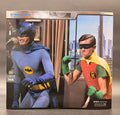Batman and Robin 1966 DC Multiverse Collector Edition Action Figure Set McFarlane Toys 2026