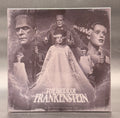 The Bride of Frankenstein 90th Anniversary Action Figure Set NECA 2026