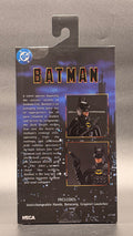 Batman 1989 Clothed Ultimate Action Figure NECA 2026