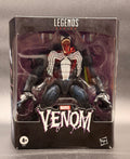 Monster Venom Marvel Legends Exclusive Deluxe Action Figure Hasbro 2022