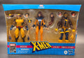 Love Triangle X-Men 80th Anniversary Action Figure Set Hasbro 2019