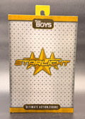 Starlight The Boys Ultimate Action Figure NECA 2021