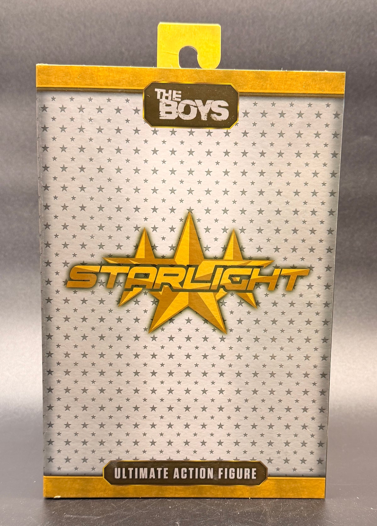 Starlight The Boys Ultimate Action Figure NECA 2021