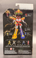 White Ranger Power Ranger: Legacy Collection Action Figure Bandai 2017