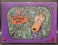 Rocko's Modern Life Mondo Squads Limited Edition Figure Set Mondo 2026