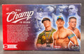 John Cena WWE: Elite Collection Evolution of the Champ Action Figure Set Mattel 2025