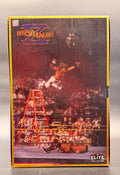 WrestleMania X WWE: Elite Collection Ladder Match 1994 Action Figure Set Mattel 2023