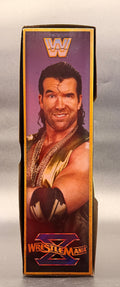 WrestleMania X WWE: Elite Collection Ladder Match 1994 Action Figure Set Mattel 2023