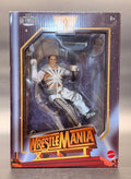 Shawn Michaels WrestleMania 12 WWE: Ultimate Edition SDCC Exclusive Action Figure Mattel 2024