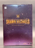 Shawn Michaels WrestleMania 12 WWE: Ultimate Edition SDCC Exclusive Action Figure Mattel 2024