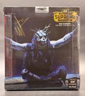 Malakai Black #04 AEW: Unrivaled Supreme Action Figure Jazwares 2022