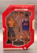 John Cena WWE: Ultimate Edition Fan Takeover Action Figure Mattel 2025