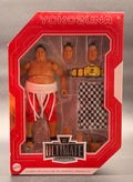 Yokozuna WWE: Ultimate Edition WWE Legends Action Figure Mattel 2023