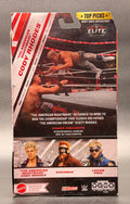 Cody Rhodes WWE: Elite Collection Top Picks Action Figure Mattel 2023