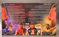 Matt Cardona Vs Brian Myers Wrestling Ultras Action Figure Set PowerTown 2024