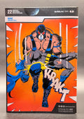 Bane (Knightfall) DC Multiverse Gold Label Action Figure McFarlane Toys 2026