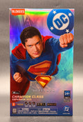 Superman 2025 Champion Class Model Kit Blokees 2026