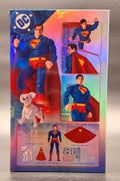 Superman 2025 Champion Class Model Kit Blokees 2026
