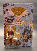 Billie Joe Armstrong Mud Fight Green Day Action Figure ReAction Super7 2026