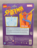 Spider-Man Retro Marvel legends Action Figure Hasbro 2026