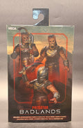 Dek (Training Armor) Predator: Badlands Ultimate Action Figure NECA 2026