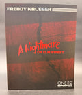 Freddy Nightmare on Elm Street Action Figure Mezco Toyz One:12 Collective 2026