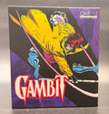 Gambit X-Men Action Figure Mezco Toyz One:12 Collective 2026