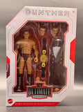 Gunther WWE: Ultimate Edition Action Figure Mattel 2024