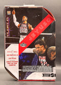Jey Uso WWE: Ultimate Edition Action Figure Mattel 2024