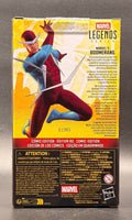Boomerang Spider-Man: Brand New Day Marvel Legends Action Figure Hasbro 2026