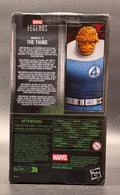 The Thing Avengers: Doomsday Marvel Legends Action Figure Hasbro 2026