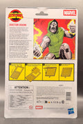 Doctor Doom Secret Wars Marvel Legends Action Figure Hasbro 2026