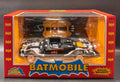 Batmobile Batman 1966 TV Series Super Cyborg SDCC Exclusive Vehicle Super7 2026