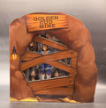 Cowlamity Kate Cudster in the Golden Cud Mine Wild West C.O.W.-Boys of Moo Mesa SDCC Exclusive Action Figure Nacelle Toys 2026
