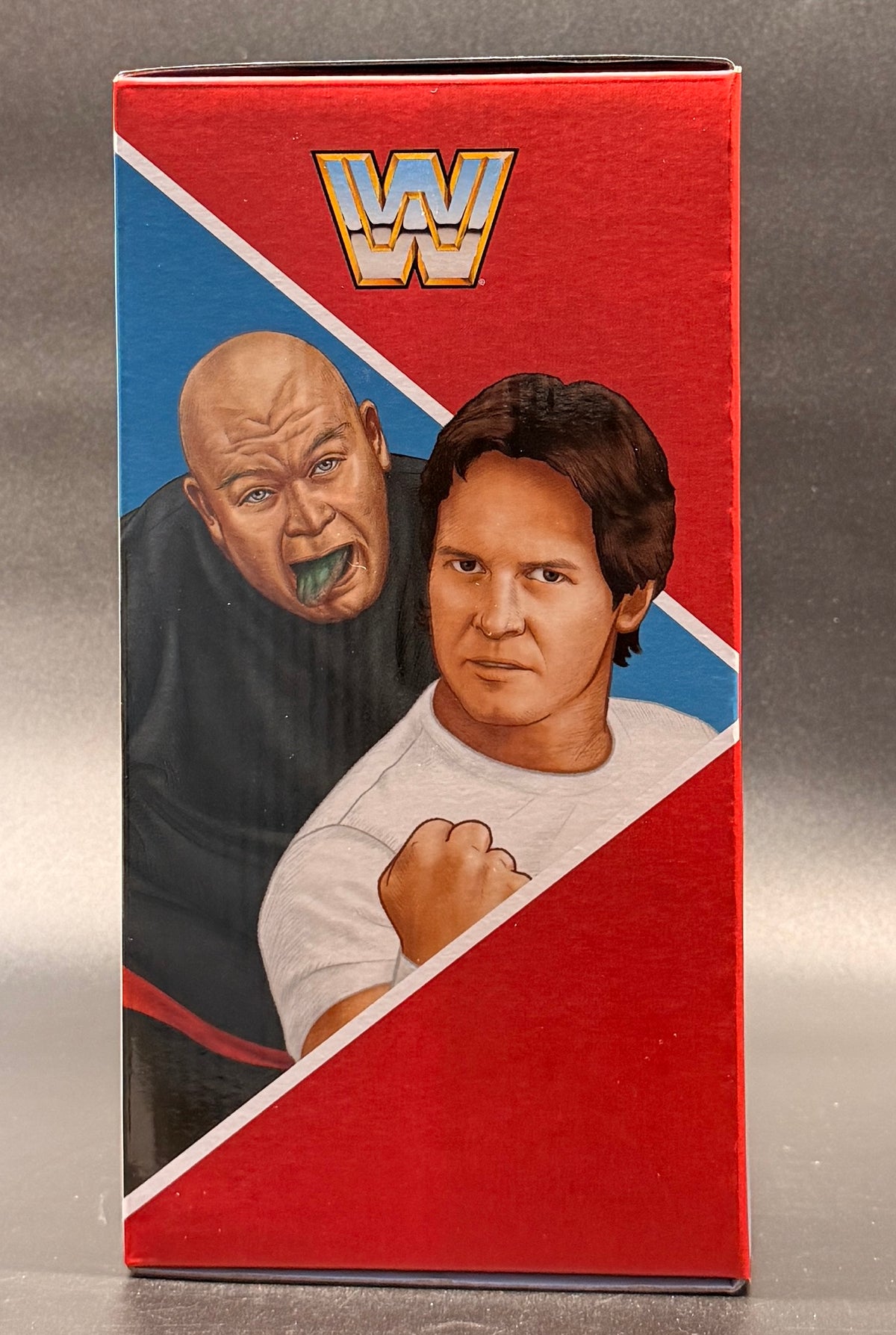 WWE: Ultimate Edition Coliseum Collection Series 3 Action Figure Set Mattel 2023