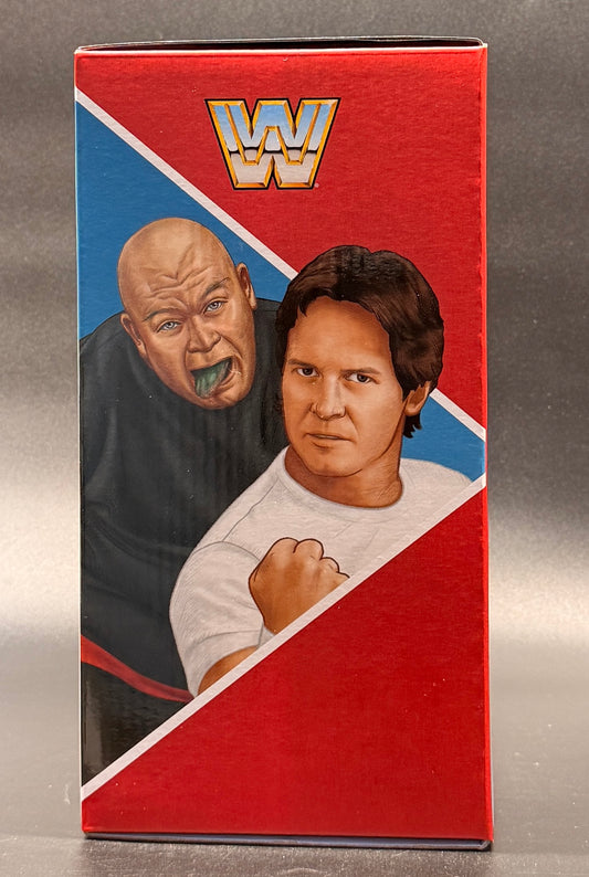 WWE: Ultimate Edition Coliseum Collection Series 3 Action Figure Set Mattel 2023