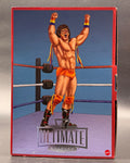 WWE: Ultimate Edition Coliseum Collection Series 7 Chase Action Figure Set Mattel 2025