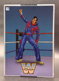 WWE: Ultimate Edition Coliseum Collection Series 7 Chase Action Figure Set Mattel 2025