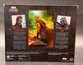 Grandmaster and Korg (Opened Box) Thor: Ragnarok Marvel Legends Action Figure Set Hasbro 2018