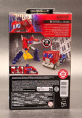 Optimus Prime Transformers Devastation Studio Series Action Figure Hasbro 2025